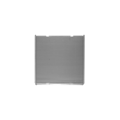 BLOCO COLMEIA INTERCOOLER MERCEDES-BENZ 2423 / OF-1722 / LS-1620 / L-1622 / 1418 / 1620E - THELLUS