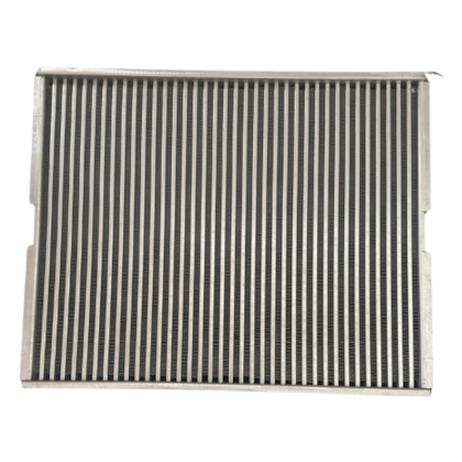 COLMEIA INTERCOOLER CAMINHAO MB AXOR 1933 / 2831 - THELLUS