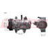COMPRESS MITSUBISHI L200 015 ON NEW TYPE/MITSUBISHI L200 5PK - THELLUS