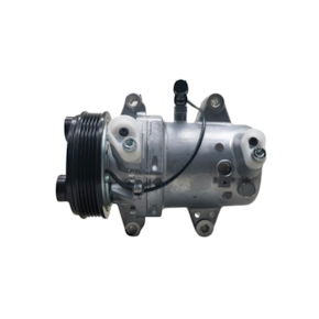 COMPRESS MITSUBISHI L200 015 ON NEW TYPE/MITSUBISHI L200 5PK - THELLUS
