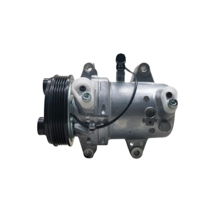 COMPRESS MITSUBISHI L200 015 ON NEW TYPE/MITSUBISHI L200 5PK - THELLUS