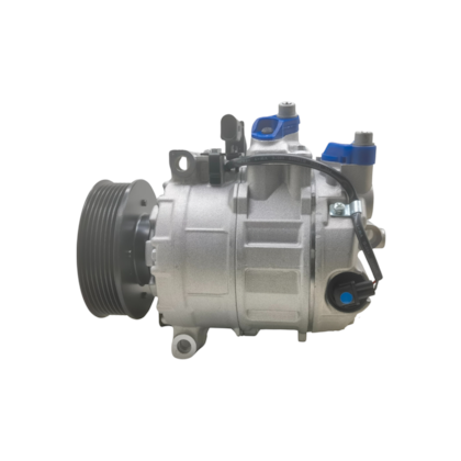 COMPRESSOR AUDI A4 2.0 2012 A 2016 / VOLKSWAGEN AMAROK/GOLF/JETTA/PASSAT/TIGUAN - THELLUS COMPRESSOR AUDI A4 2.0 2012 A 2016 / VOLKSWAGEN AMAROK/GOLF/JETTA/PASSAT/TIGUAN - THELLUS