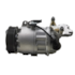 COMPRESSOR BMW X1 /116 /118/120 /318/320/325/328 2005 EM DIANTE 6PK - THELLUS