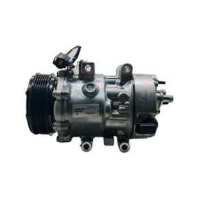 COMPRESSOR CHERRY TIGGO 7 PRO / TIGGO 8 PRO 2020 EM DIANTE - THELLUS