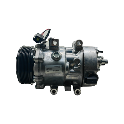 COMPRESSOR CHERRY TIGGO 7 PRO / TIGGO 8 PRO 2020 EM DIANTE - THELLUS