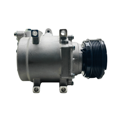 COMPRESSOR CHERY TIGGO 2017 EM DIANTE / ARRIZO 5 - THELLUS COMPRESSOR CHERY TIGGO 2017 EM DIANTE / ARRIZO 5 - THELLUS