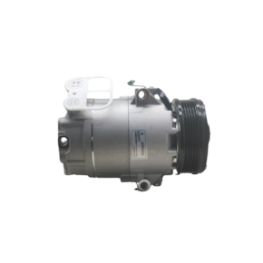 COMPRESSOR CHEVROLET ASTRA/VECTRA/CELTA/PRISMA FIAT PALIO/DOBLO 5PK - THELLUS