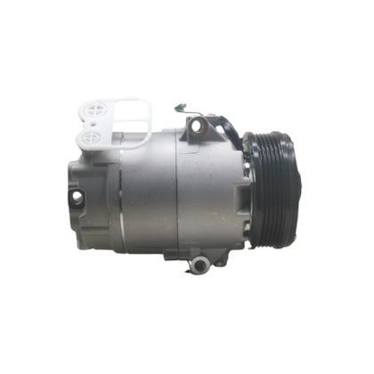 COMPRESSOR CHEVROLET CELTA 2002 A 2012 / CLASSIC E PRISMA 2006 A 2012 6PK - THELLUS