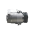 COMPRESSOR CHEVROLET CELTA 2002 A 2012 / CLASSIC E PRISMA 2006 A 2012 6PK - THELLUS