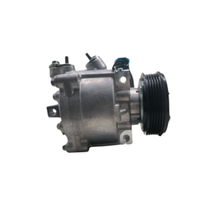 COMPRESSOR CHEVROLET ONIX 2013 A 2022/ SPIN 2013 A 2019/ PRISMA 2013 A 2019 5PK - THELLUS