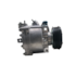 COMPRESSOR CHEVROLET ONIX 2013 A 2022/ SPIN 2013 A 2019/ PRISMA 2013 A 2019 5PK - THELLUS