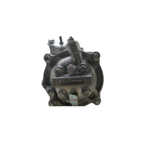 COMPRESSOR CHEVROLET ONIX 2013 A 2022/ SPIN 2013 A 2019/ PRISMA 2013 A 2019 5PK - THELLUS