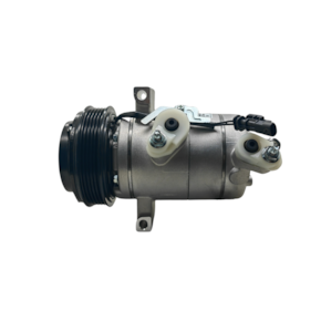 COMPRESSOR CHEVROLET ONIX/ONIX PLUS TURBO 3 CILINDROS 2020 EM DIANTE / TRACKER 1.0/1.2 3CC TURBO 2020 EM DIANTE - THELLUS