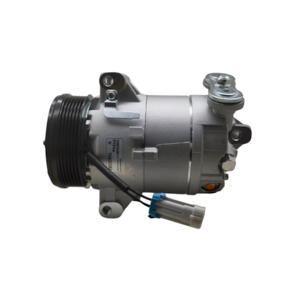 COMPRESSOR CHEVROLET S10 / BLAZER 2.2/2.4 1995 A 2011 6PK - THELLUS