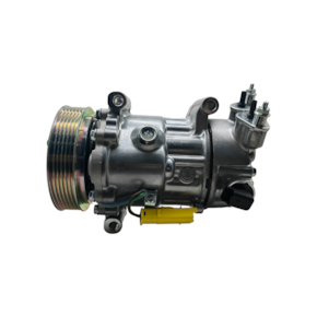 COMPRESSOR CITROEN 2004 A 2011 - PEUGEOT 2010 A 2017 - THELLUS