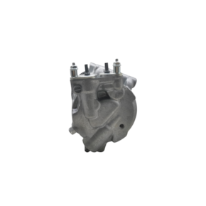 COMPRESSOR CITROEN C3 E C4 2013 A 2020 / PEUGEOT 208/ 308/ 408 2013 A 2020 - THELLUS