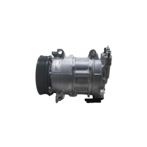 COMPRESSOR CITROEN C3 E C4 2013 A 2020 / PEUGEOT 208/ 308/ 408 2013 A 2020 - THELLUS