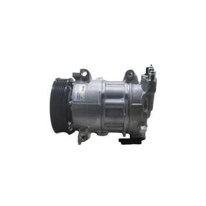 COMPRESSOR CITROEN C3 E C4 2013 A 2020 / PEUGEOT 208/ 308/ 408 2013 A 2020 - THELLUS