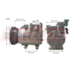 COMPRESSOR DENSO KIA SORENTO / HYUNDAI TUCSON 2.7 V6 4PK - THELLUS