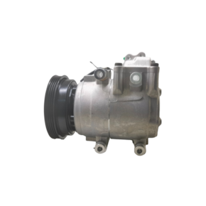 COMPRESSOR DENSO KIA SORENTO / HYUNDAI TUCSON 2.7 V6 4PK - THELLUS