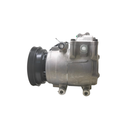 COMPRESSOR DENSO KIA SORENTO / HYUNDAI TUCSON 2.7 V6 4PK - THELLUS