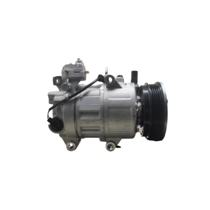 COMPRESSOR FORD ECOSPORT 2.0 2017 A 2021 - THELLUS