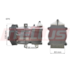 COMPRESSOR FORD ECOSPORT 2003 A 2012 / FIESTA 1996 A 2015  - THELLUS