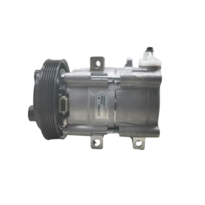 COMPRESSOR FORD ECOSPORT 2003 A 2012 / FIESTA 1996 A 2015  - THELLUS