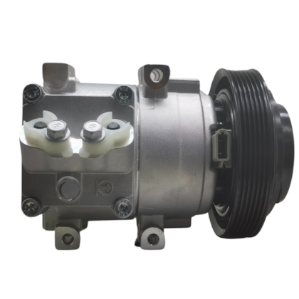 COMPRESSOR FORD ECOSPORT / FIESTA 2003 A 2013 - THELLUS