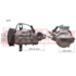 COMPRESSOR FORD NEW KA 2014 EM DIANTE  6PK - THELLUS