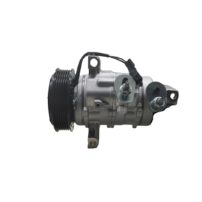 COMPRESSOR FORD NEW KA 2014 EM DIANTE  6PK - THELLUS