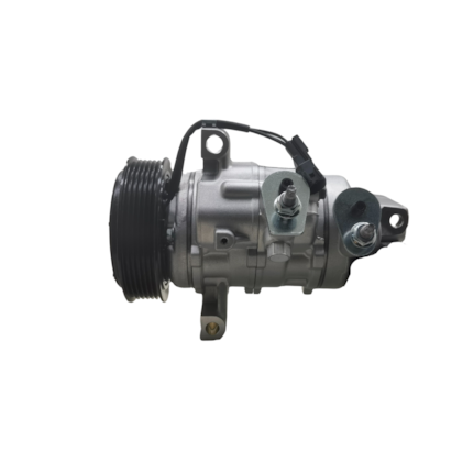 COMPRESSOR FORD NEW KA 2014 EM DIANTE  6PK - THELLUS