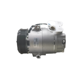 COMPRESSOR GM ASTRA 1.8/ 2.0 2002 A 2009 6PK - THELLUS