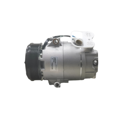 COMPRESSOR GM ASTRA 1.8/ 2.0 2002 A 2009 6PK - THELLUS