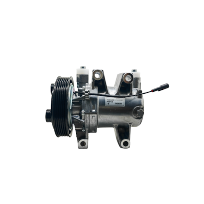 COMPRESSOR GM S10 2.4 FLEX 2012 EM DIANTE