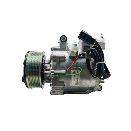 COMPRESSOR HONDA CRV 2.0 2007 A 2010 / NEW CIVIC 2011 A 2012 - THELLUS