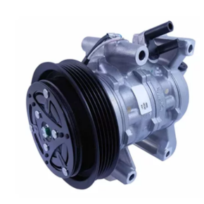 COMPRESSOR HONDA FIT 14> CITY 14> WRV 17> - DENSO