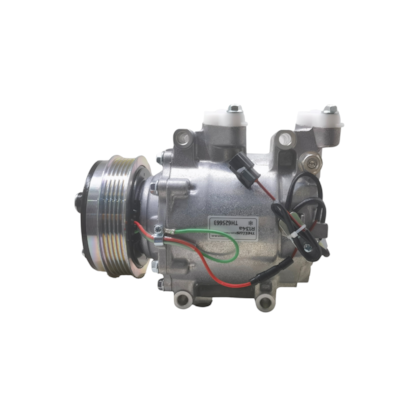 COMPRESSOR HONDA FITY/ CITY 2008 A 2014 - THELLUS