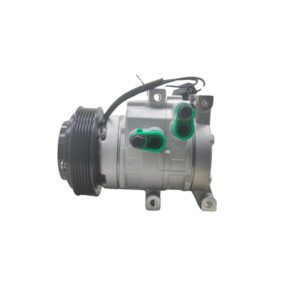 COMPRESSOR HYUNDAI HB20 1.6 2012 A 2019 6PK - THELLUS