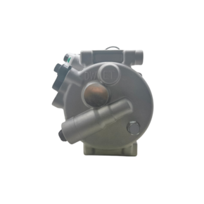 COMPRESSOR HYUNDAI IX35 2013 EM DIANTE / KIA SPORTAGE 2011EM DIANTE 6PK - THELLUS