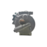 COMPRESSOR HYUNDAI IX35 2013 EM DIANTE / KIA SPORTAGE 2011EM DIANTE 6PK - THELLUS
