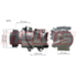 COMPRESSOR HYUNDAI IX35 2013 EM DIANTE / KIA SPORTAGE 2011EM DIANTE 6PK - THELLUS