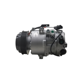 COMPRESSOR HYUNDAI IX35 / SONATA / KIA SORENTO - THELLUS