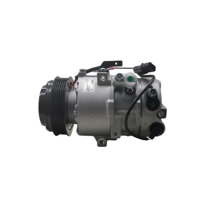 COMPRESSOR HYUNDAI IX35 / SONATA / KIA SORENTO - THELLUS