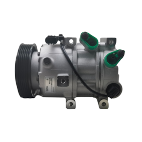 COMPRESSOR HYUNDAI SONATA 2010 A 2015/ AZERA 2012 A 2017/ KIA CADENZA 2011 A 2015 - THELLUS