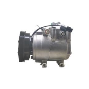 COMPRESSOR KIA SPORTAGE 2.0 2008 A 2010 / HYUNDAI TUCSON 2.0 2009 A 2011 - THELLUS