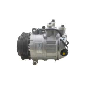 COMPRESSOR MBB SPRINTER/C200/ LAND ROVER/ VW TOUAREG/PORSCHE - THELLUS