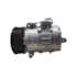 COMPRESSOR MERCEDES AXOR POLIA 24V 9PK - THELLUS