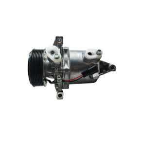 COMPRESSOR NISSAN VERSA/MARCH/KICKS 1.6 / RENAULT LOGAN/SANDERO/DUSTER/CAPTUR 1.6 - THELLUS