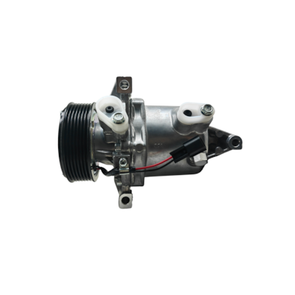 COMPRESSOR NISSAN VERSA/MARCH/KICKS 1.6 / RENAULT LOGAN/SANDERO/DUSTER/CAPTUR 1.6 - THELLUS